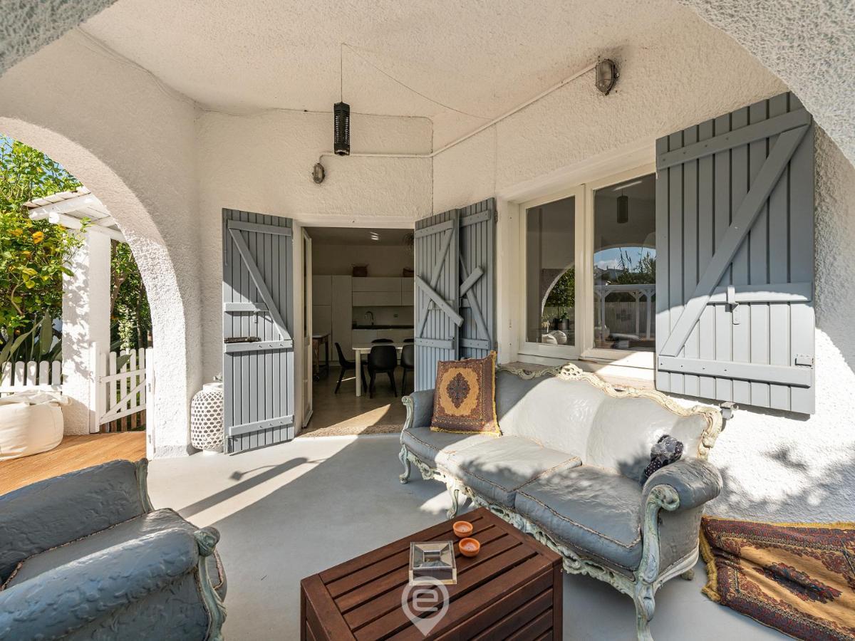 Villa Virago Porto Columbu - Perd'E Sali Экстерьер фото