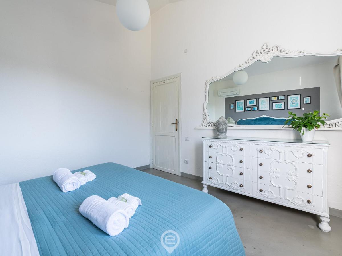 Villa Virago Porto Columbu - Perd'E Sali Экстерьер фото